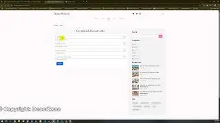 How to setup API Key Brevo and Laravel 11