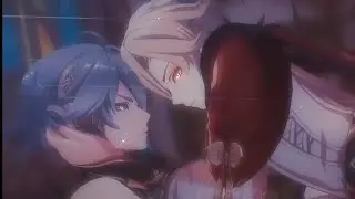 Spicy Kavetham/HaiKaveh animation edit (the better ver)