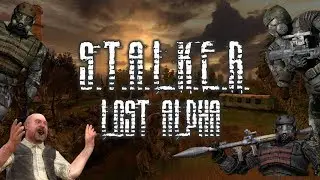 S.T.A.L.K.E.R.: Lost Alpha Developer's Cut - In a Nutshell