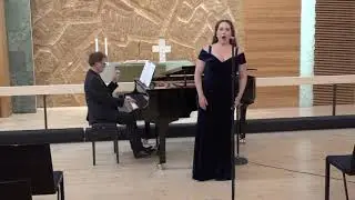 Verdi: Stride la Vampa