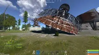 Vio is Live ((Rust   easy raid))