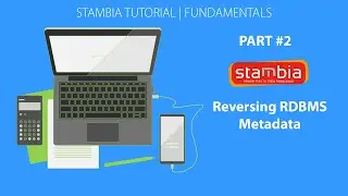 Tutorial #2 - Reversing RDBMS Metadata