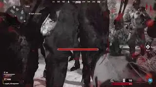 Cod with my bro