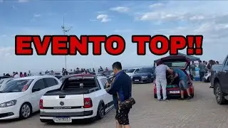 EVENTO DEBOXE LITORAL CAPÃO DA CANOA 🔥