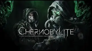 Chernobylite