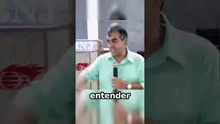 Servir é constrangedor 