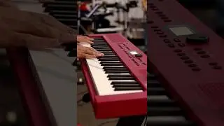 "Em Espírito, Em Verdade" / Roland Go Keys 3 / ep1 #pianoadoracao #rolandgo3
