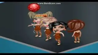 Флеш моб