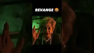 Revange 🥵 