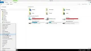 Format Corrupted SDCARD Memory Using CMD | WIN 7/WIN 8/WIN 8.1 And WIN 10