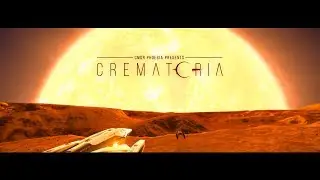 Elite: Dangerous - Crematoria