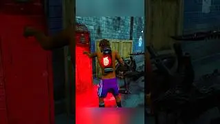 It was worth it 😂 #dbd #deadbydaylightfunnymoments #dbdcommunity #dbdmemes #dbdsurvivor