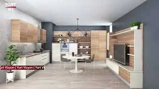 KOZELİNE - TGRT EU YURTVİZYON
