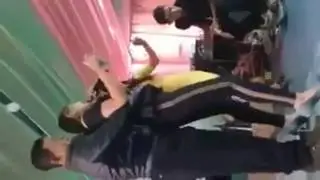 saweran dangdut koplo paling panas 2019
