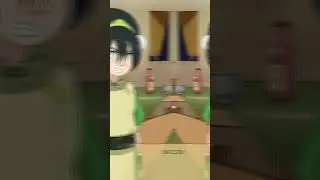 AVATAR OS ELEMETOS ESTRANHOS 💜