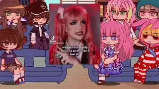 Fandoms react to Yumemi (PT 7 FINAL PART)