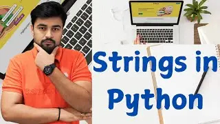 Master - 6 Strings in Python
