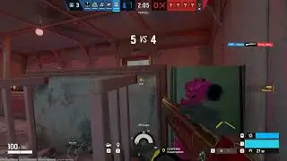 Tom Clancy's Rainbow Six  Siege