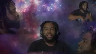When you Smoke and Think you're in a Music Video