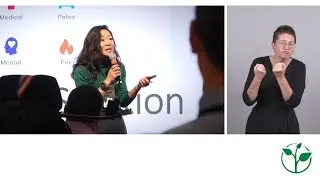 Zero Project Technology Forum: ICT solutions pitch to potential partners and investors