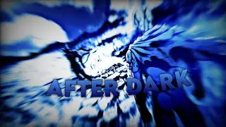 One Punch Man - " After Dark " [Edit/AMV]
