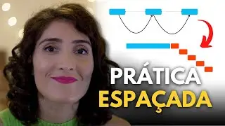 3 Formas de Aplicar a Prática Espaçada nos Estudos