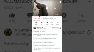 WILLIAM’S BACK TO SCHOOL MELTDOWN!!! REACTION!!!
