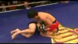 Gregor Gracie - Inside MMA