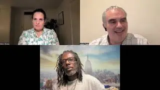 3PGC - Peace of Mind through Understanding with Julian Fraser & Claire Shutes