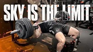 CONSIGO LEVANTAR 200KG EN PRESS BANCA