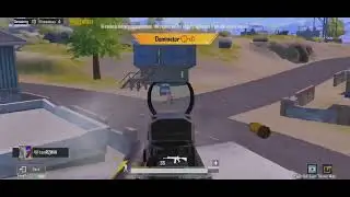 Tsmrizwan Pubgmobile New update Rush Gameplay #2 #pubgm #tsm #viral #games