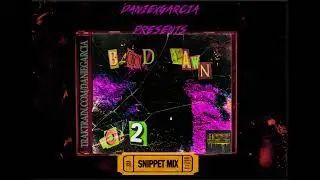 🥱 BLOODYAWN VOL.2 🩸 (MIX) SNIPPETS /////// PROD. @DANIEXGARCIA