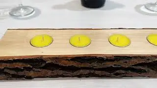Подсвечник. Все изделия здесь 