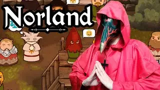 🔴 NORLAND 🔴 НОРЛАНД 🔴 БОРЕМСЯ с церковью  #4