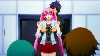Hagure Yuusha no Estetica 「AMV」Pen + Paper #Chilloutnekochan