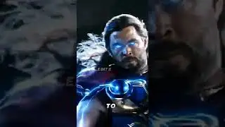 THOR VS MOON KNIGHT