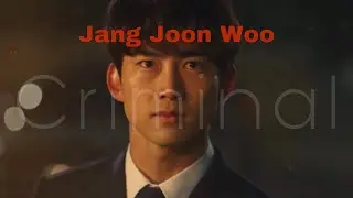 Jang Joon Woo - Criminal || Vincenzo
