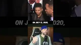 WILL SMITH AND DIDDY P!MPING OUT JUSTIN BIEBER, USHER