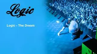 LOGIC 1 HOUR MUSIC COMPILATION *NEW*