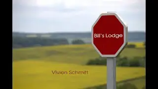 Bill's Lodge - Vivien Schmitt