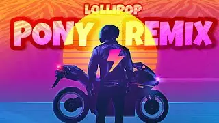 🎵 PONY 🎵 LOLLIPOP REMIX (GINUWINE X LIL WAYNE)