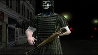 'Home Run' against Randomized Furies (100%) - The Warriors