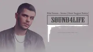 Bilal Sonses - Sevme (Onur Suygun Remix)