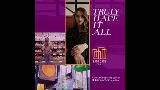 Your Rare Slice of Cebu! You Truly Have it ALL...!