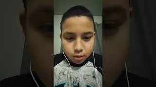 Me&Mario singing i got guns in my head and they won't go