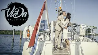 Marc & Irene (Lelystad, NL)