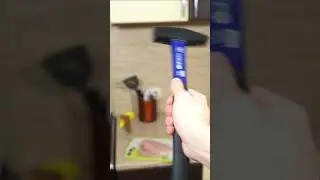 Отличный молоток для разделки мяса! на Новый 2025 год