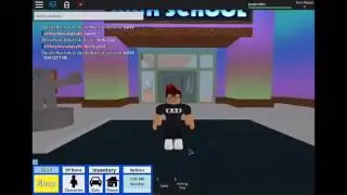 ROBLOX | How to get Floating Thingumajig [EVENT]