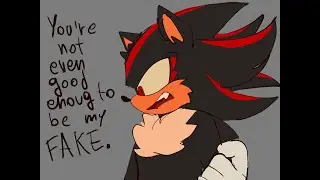 Casting Called It - a Sonic the Hedgehog 3 Comic Dub