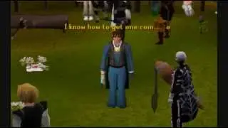 RuneScape BBQ - 6/26/10